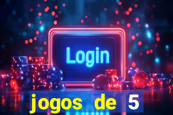 jogos de 5 centavos nas plataformas